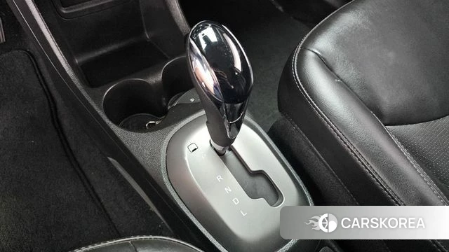 Chevrolet (GM Daewoo) The New Spark id 4585321 из Кореи 19