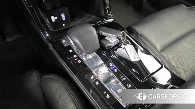 Kia K7 Premier id 3955005 из Кореи 19