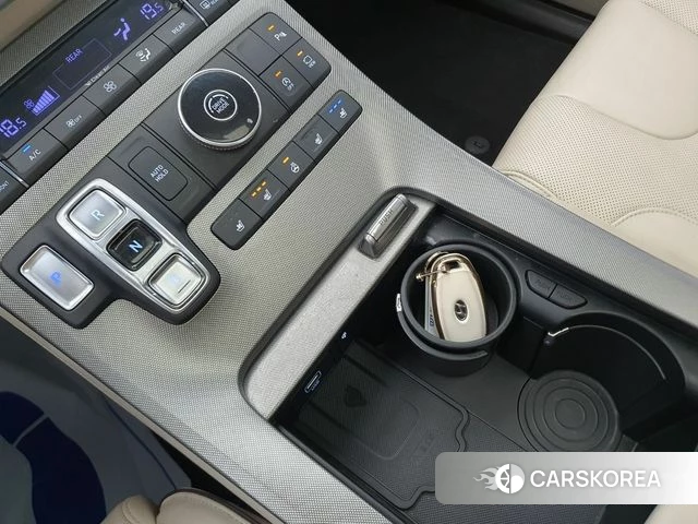 Hyundai Palisade id 4899599 из Кореи 19