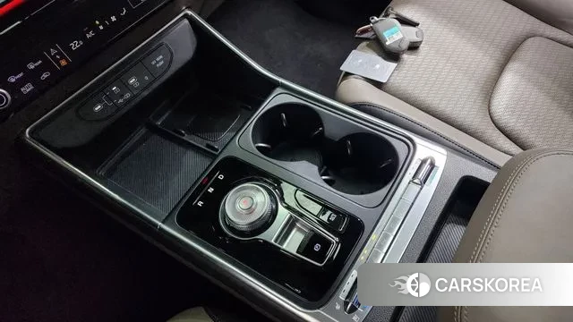 Kia The New Carnival 4th Generation id 3477308 из Кореи 19