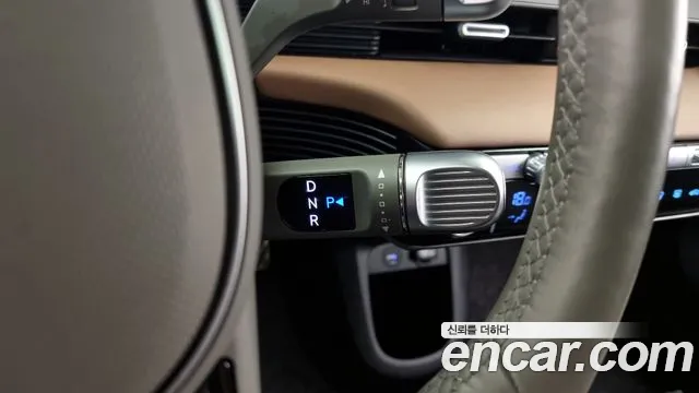 Hyundai Ionic 5 id 2724478 из Кореи 19