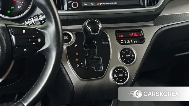 Kia The New Ray id 3138072 из Кореи 19