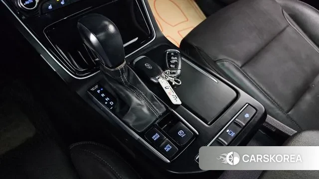 Hyundai Grandeur IG id 3439520 из Кореи 19