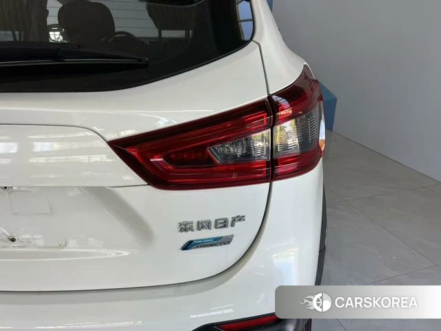 Nissan Qashqai id 4333433 из Китая 21