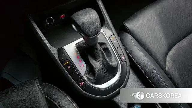 Kia The New K3 2nd generation id 3322369 из Кореи 19