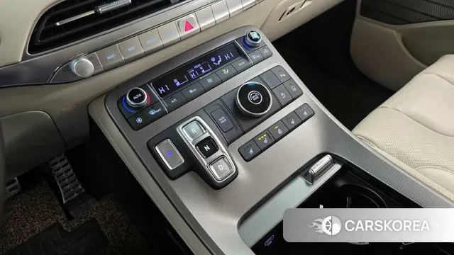 Hyundai Palisade id 3759659 из Кореи 19