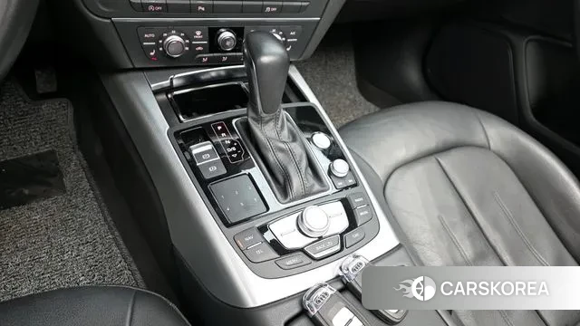 Audi New A6 id 3510191 из Кореи 19