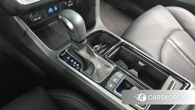 Hyundai Sonata New Rise id 4326091 из Кореи 29