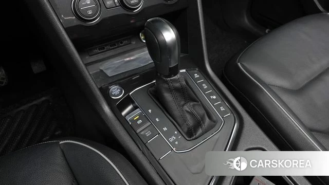 Volkswagen Tiguan Allspace id 4446111 из Кореи 34