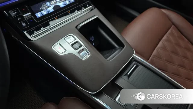 Hyundai The New Grandeur IG id 3691957 из Кореи 19