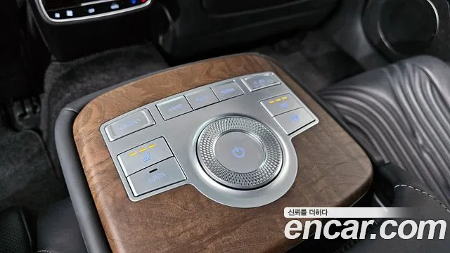 Genesis G80 (RG3) id 2575623 из Кореи 19