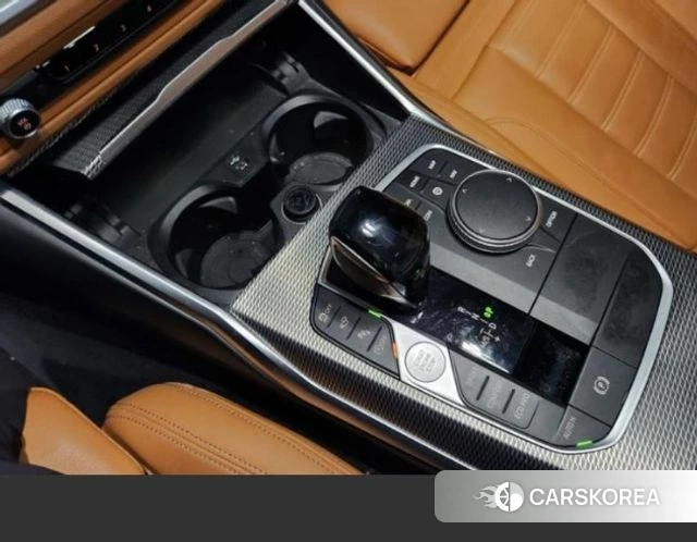 BMW 3 Series (G20) id 4422493 из Кореи 10