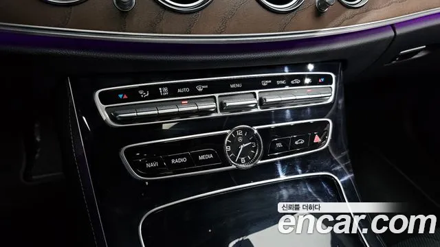 Mercedes-Benz E-Class W213 id 2541869 из Кореи 19