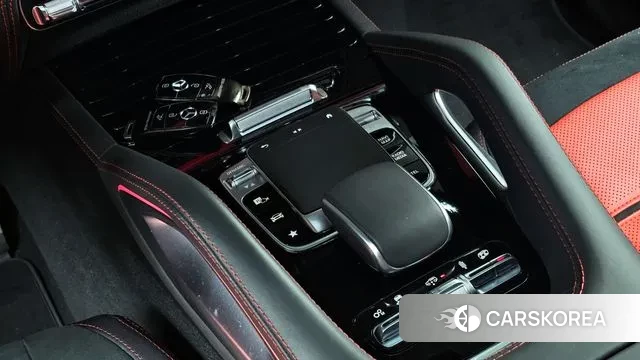 Mercedes-Benz GLE-Class W167 id 3411021 из Кореи 19