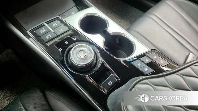 Kia K8 id 4315579 из Кореи 32
