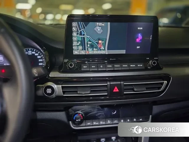 Kia Seltos id 3741330 из Кореи 16