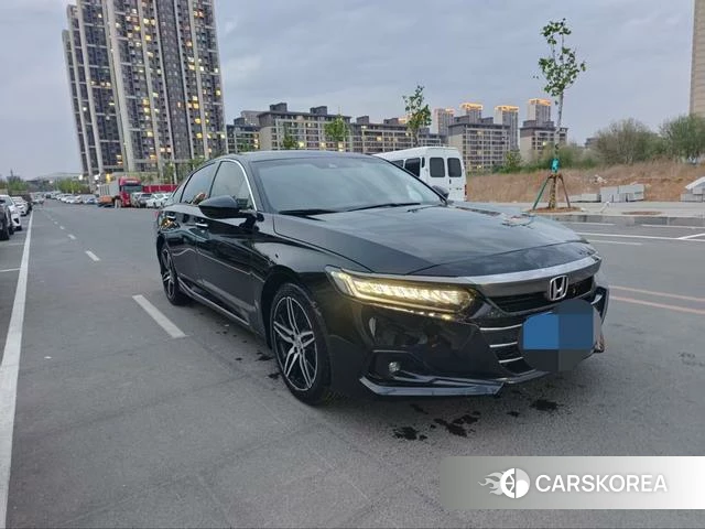Honda Accord id 4290633 из Китая 9