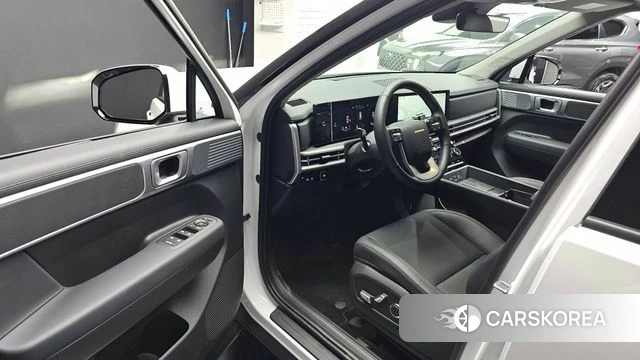 Hyundai Santa Fe (MX5) id 4421517 из Кореи 34