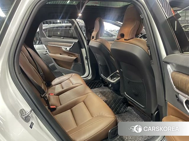 Volvo V90 id 4240425 из Китая 16