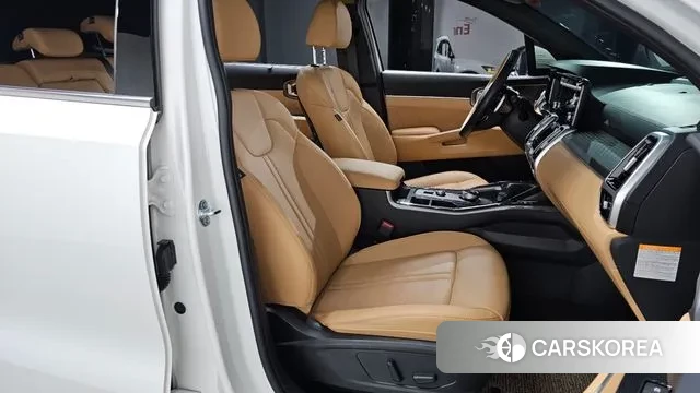 Kia Sorento 4th Generation id 3058990 из Кореи 19