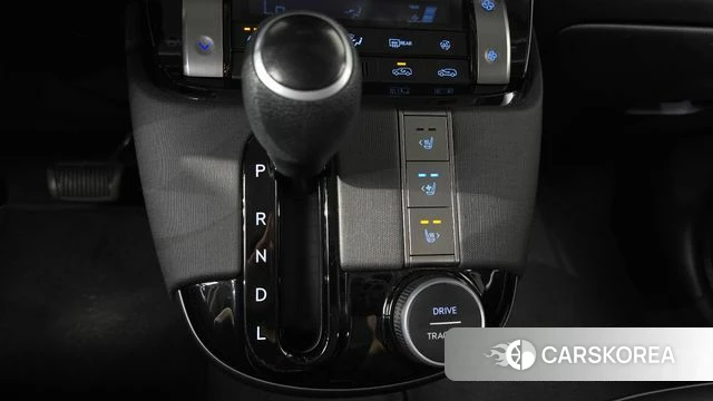 Hyundai Casper id 4631248 из Кореи 29