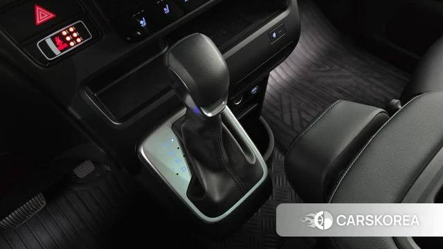 Hyundai Staria id 4691397 из Кореи 34