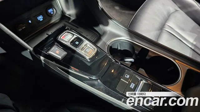 Hyundai Sonata (DN8) id 2657067 из Кореи 19