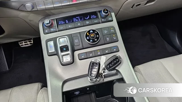 Hyundai Palisade id 3489210 из Кореи 19