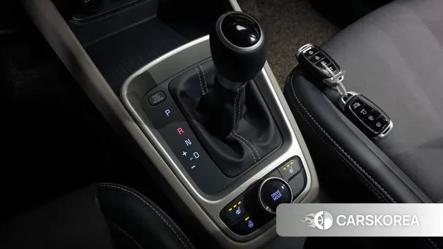 Hyundai Venue id 3778778 из Кореи 19