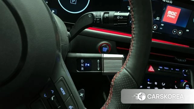 Hyundai Sonata D Edge (DN8) id 3953083 из Кореи 19