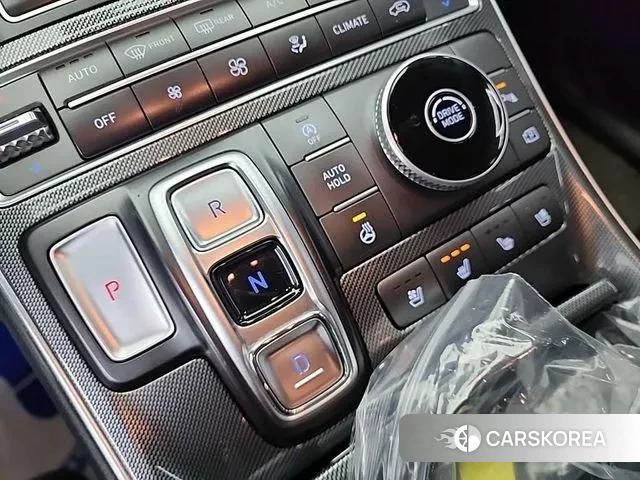 Hyundai The New Santa Fe id 3626350 из Кореи 18