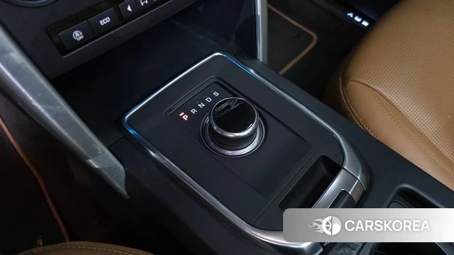 Land Rover Discovery Sports id 4471275 из Кореи 19
