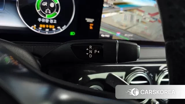 Mercedes-Benz S-Class W222 id 3440043 из Кореи 19