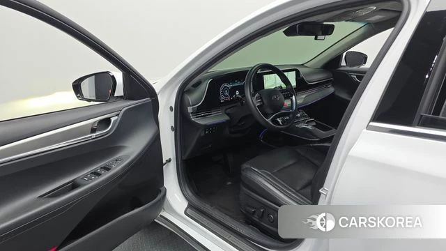 Hyundai The New Grandeur IG id 4779193 из Кореи 29