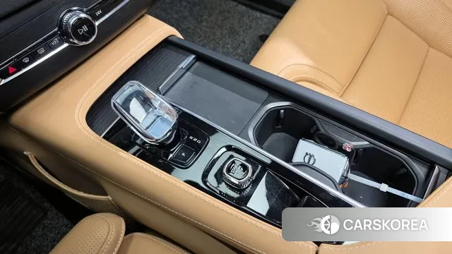 Volvo XC90 second Generation id 3507868 из Кореи 19