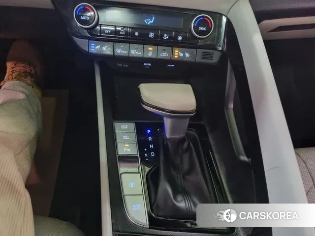 Hyundai Avante (CN7) id 3765912 из Кореи 19