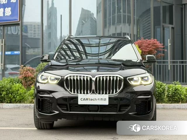 BMW X5 id 4209270 из Китая 16