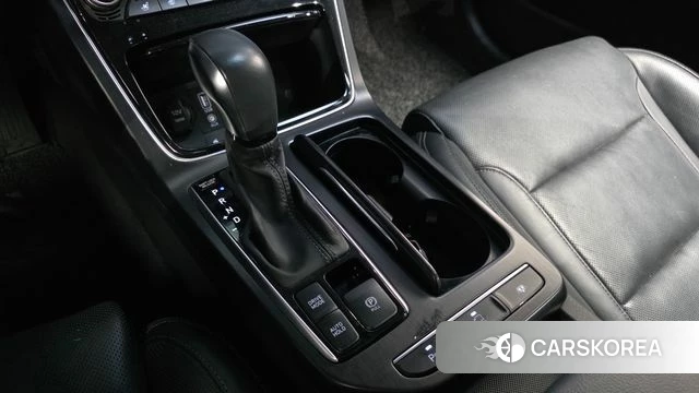 Hyundai Grandeur IG id 4435426 из Кореи 19