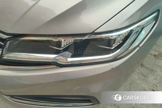 Volkswagen Bora id 4328801 из Китая 16