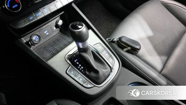 Hyundai The New Kona Hybrid id 3807393 из Кореи 19