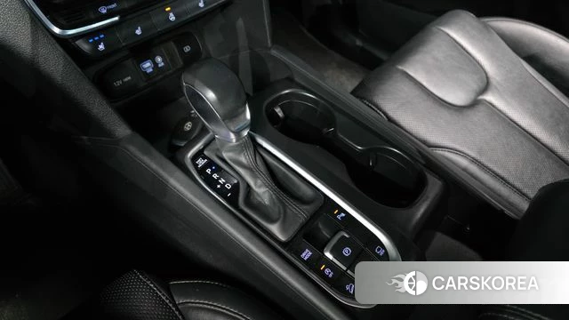 Hyundai Santa Fe TM id 3905908 из Кореи 19