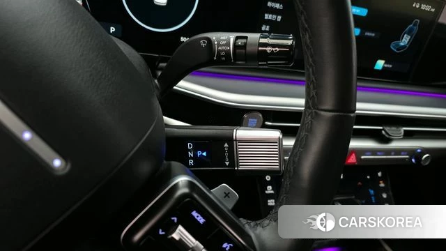 Hyundai Grandeur (GN7) id 3870809 из Кореи 19