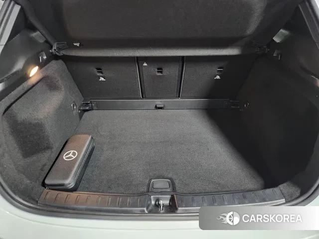 Mercedes-Benz GLA - Class H247 id 3620141 из Кореи 19