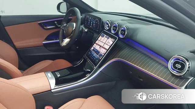 Mercedes-Benz E-Class W213 id 4230869 из Кореи 19