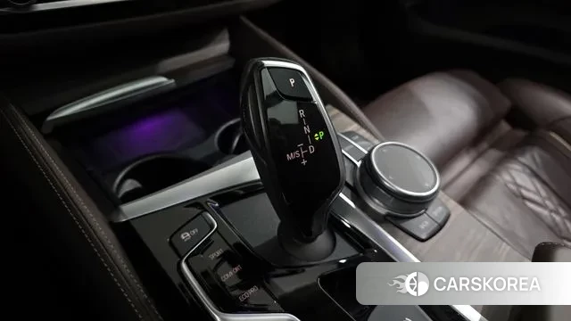 BMW 6 Series GT (G32) id 3578209 из Кореи 19