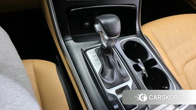 Kia Carnival 4th generation id 3838740 из Кореи 19