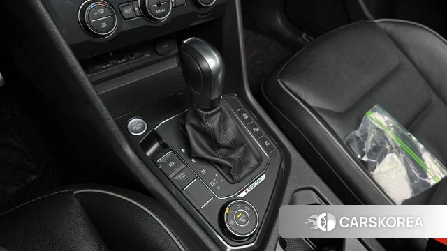 Volkswagen Tiguan second Generation id 3852951 из Кореи 19