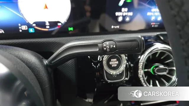 Mercedes-Benz CLA-Class C118 id 3581210 из Кореи 19