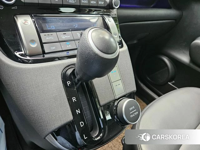 Hyundai Casper id 4408524 из Кореи 19