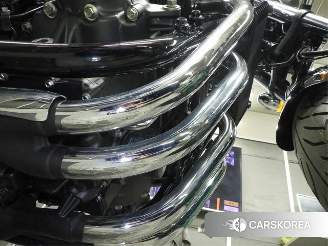 Honda CB1100 ABS id 4184455 из Японии 33